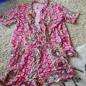 Matching set